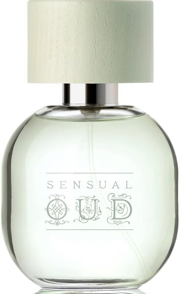 Art de Parfum Sensual Oud Extrait de Parfum