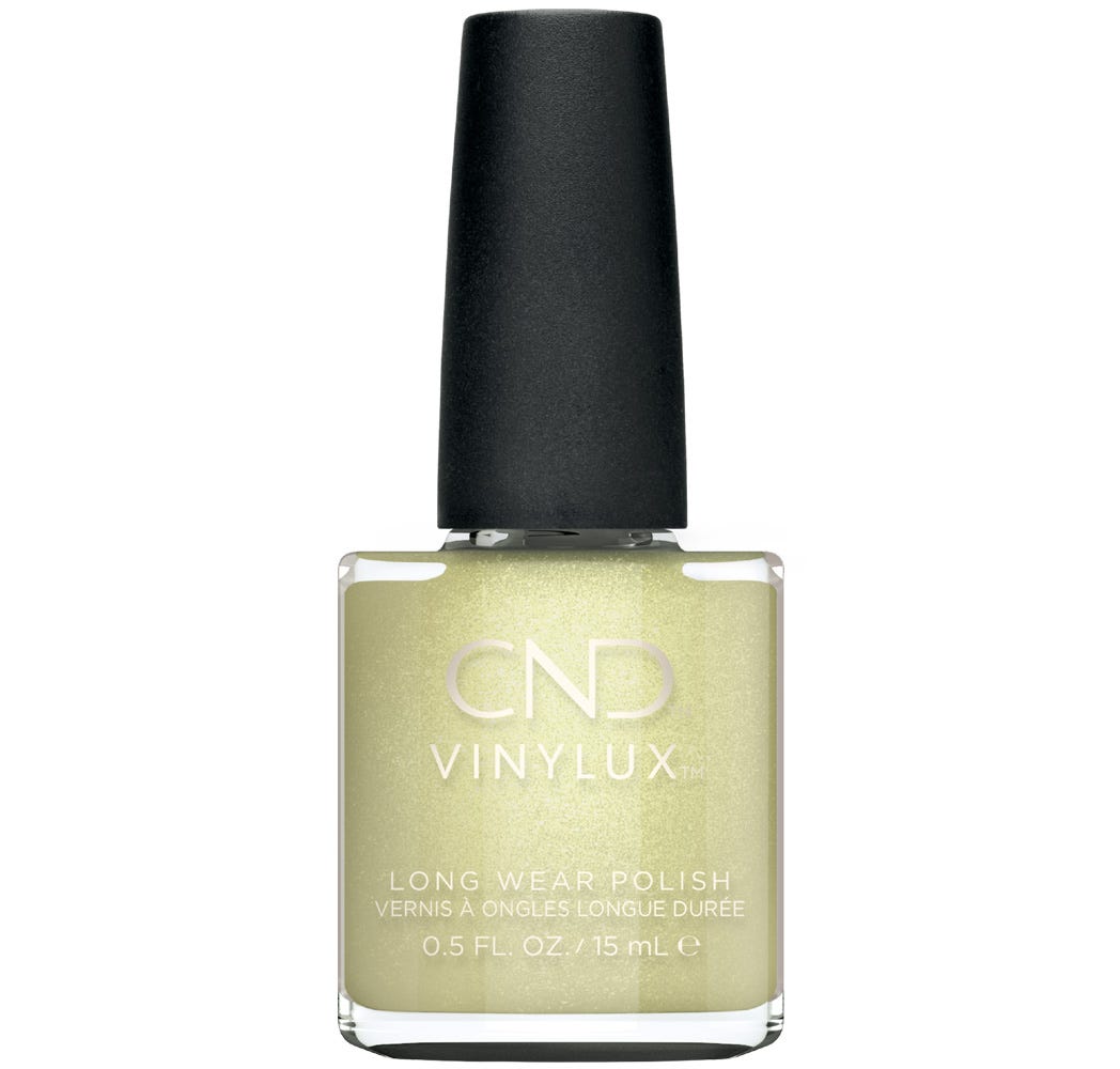 CND Vinylux Crystal Alchemy Divine Diamond #331 15 ml