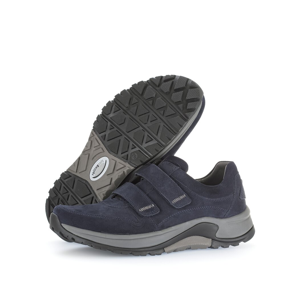 rollingsoft PG8000 Sneaker low blau