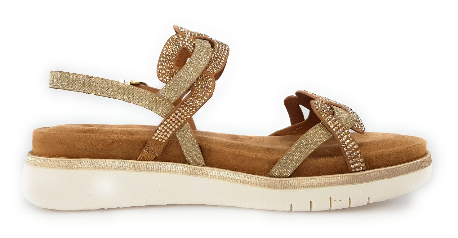 Tamaris 1-1-28716-20/373 Braun 373 Almond