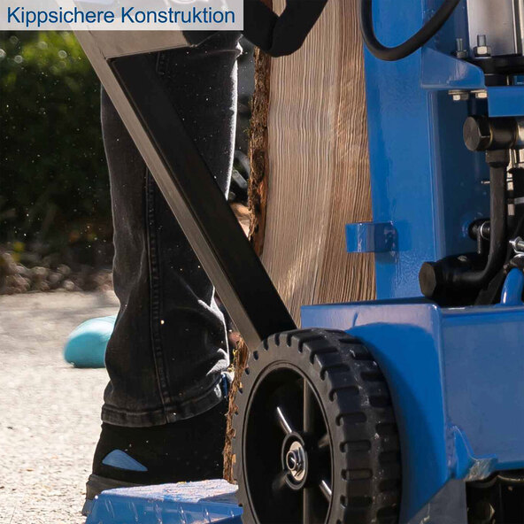 Holzspalter Compact 10