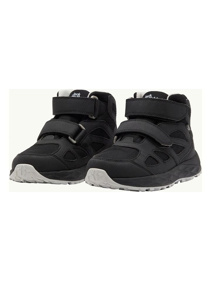 Jack Wolfskin Wanderboots 