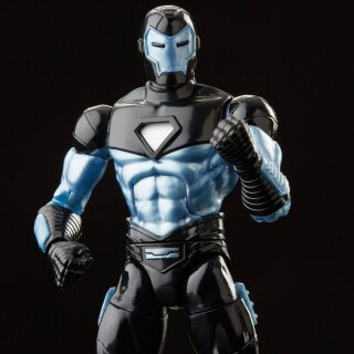 Marvel Legends Series Actionfigur: Marvel's War Machine