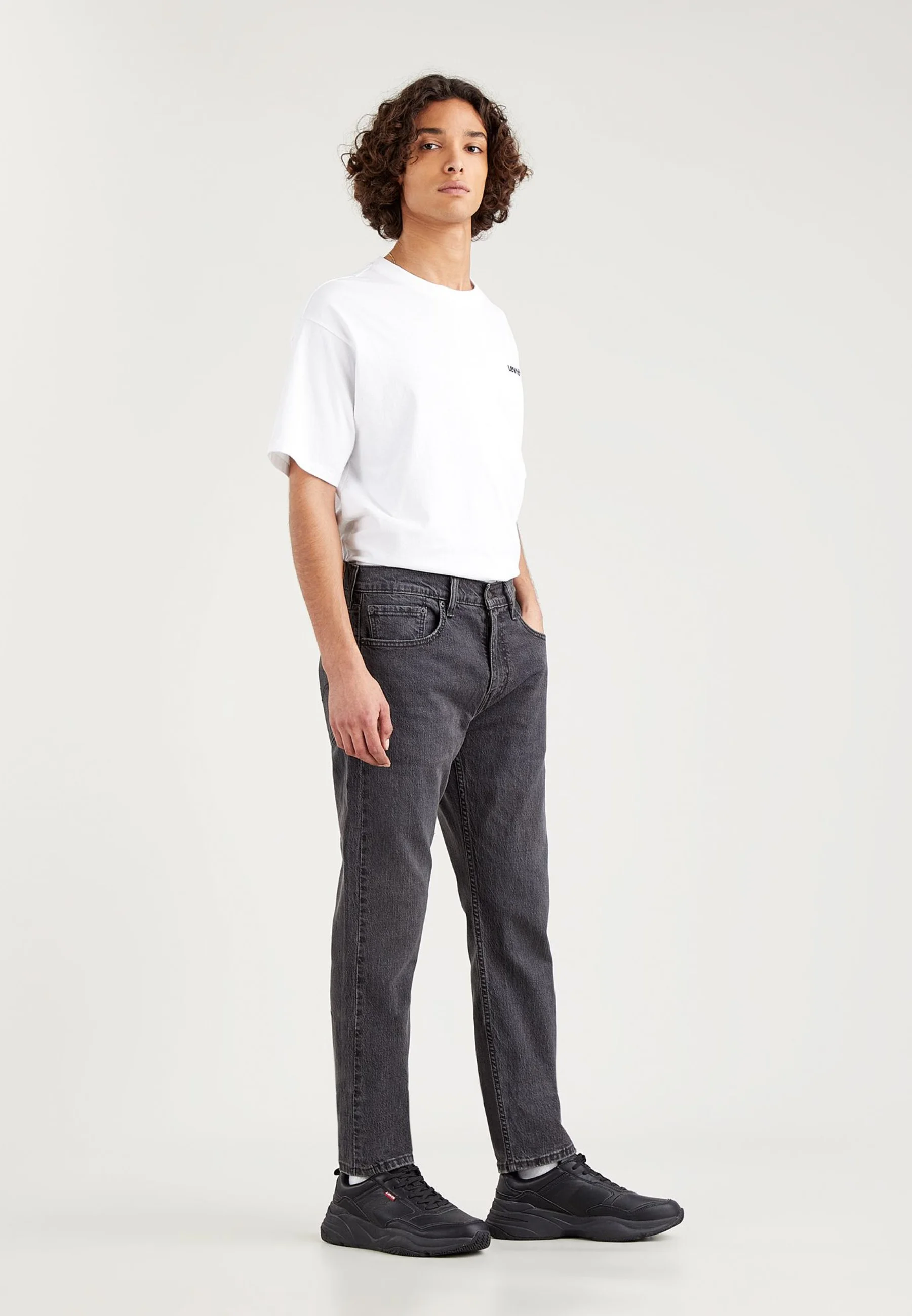 Levi's® 502™ Taper Hi Ball - Vaqueros pitillo