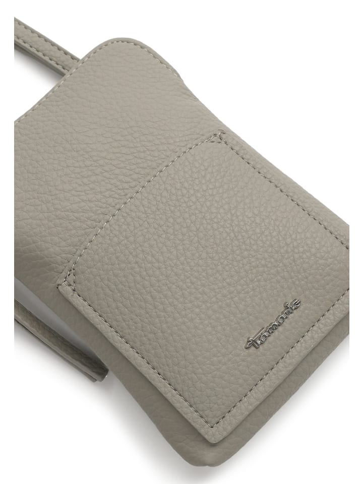 Tamaris Handyetui TAS Alessia in cement 812 günstig kaufen onesize