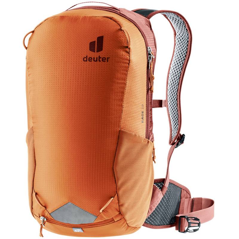 Deuter Race 12 Fahrradrucksack