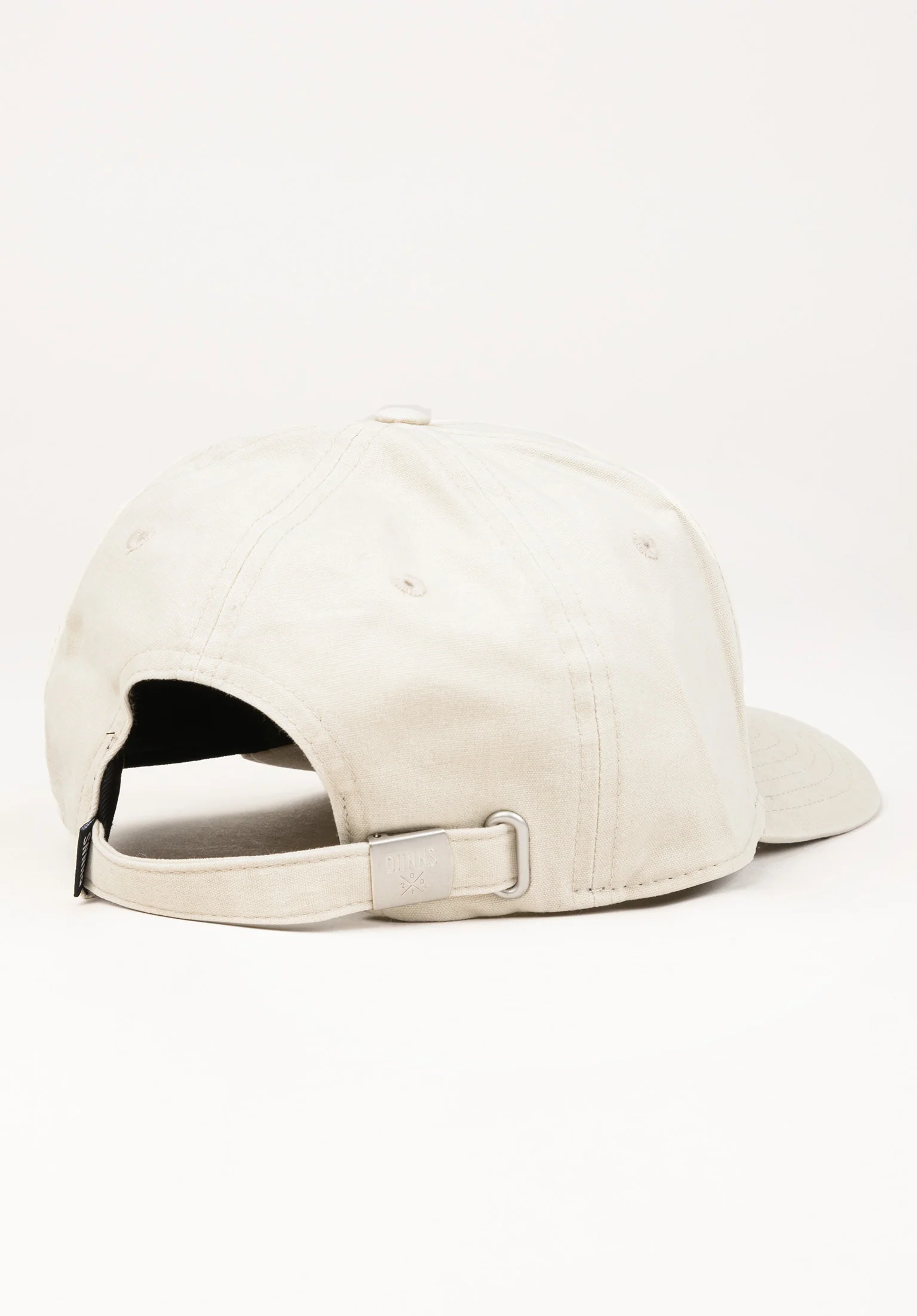 6 Panel TrueFit Washed \u0026 Sanded