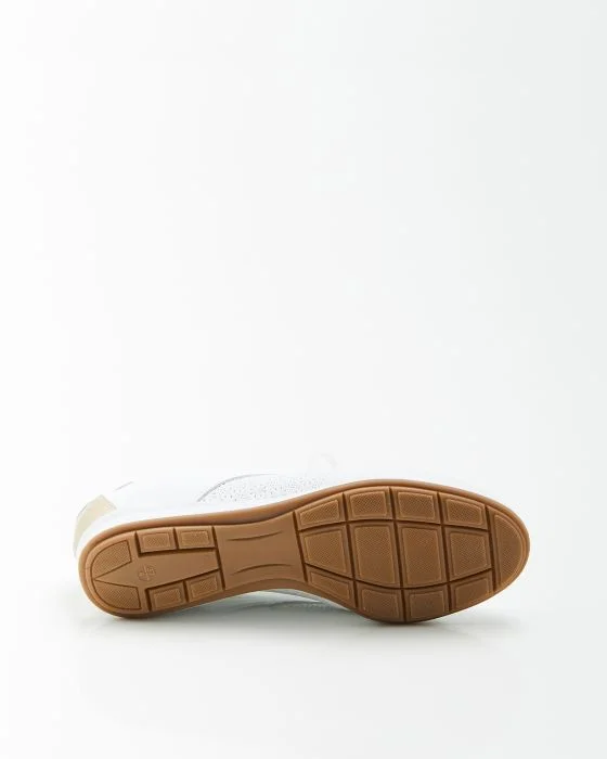 Derbies irisées à lacets Climatyl