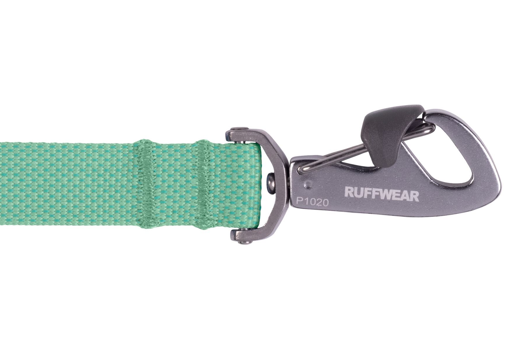 Ruffwear Hundeleinen Ruffwear Flagline™ Leine grün