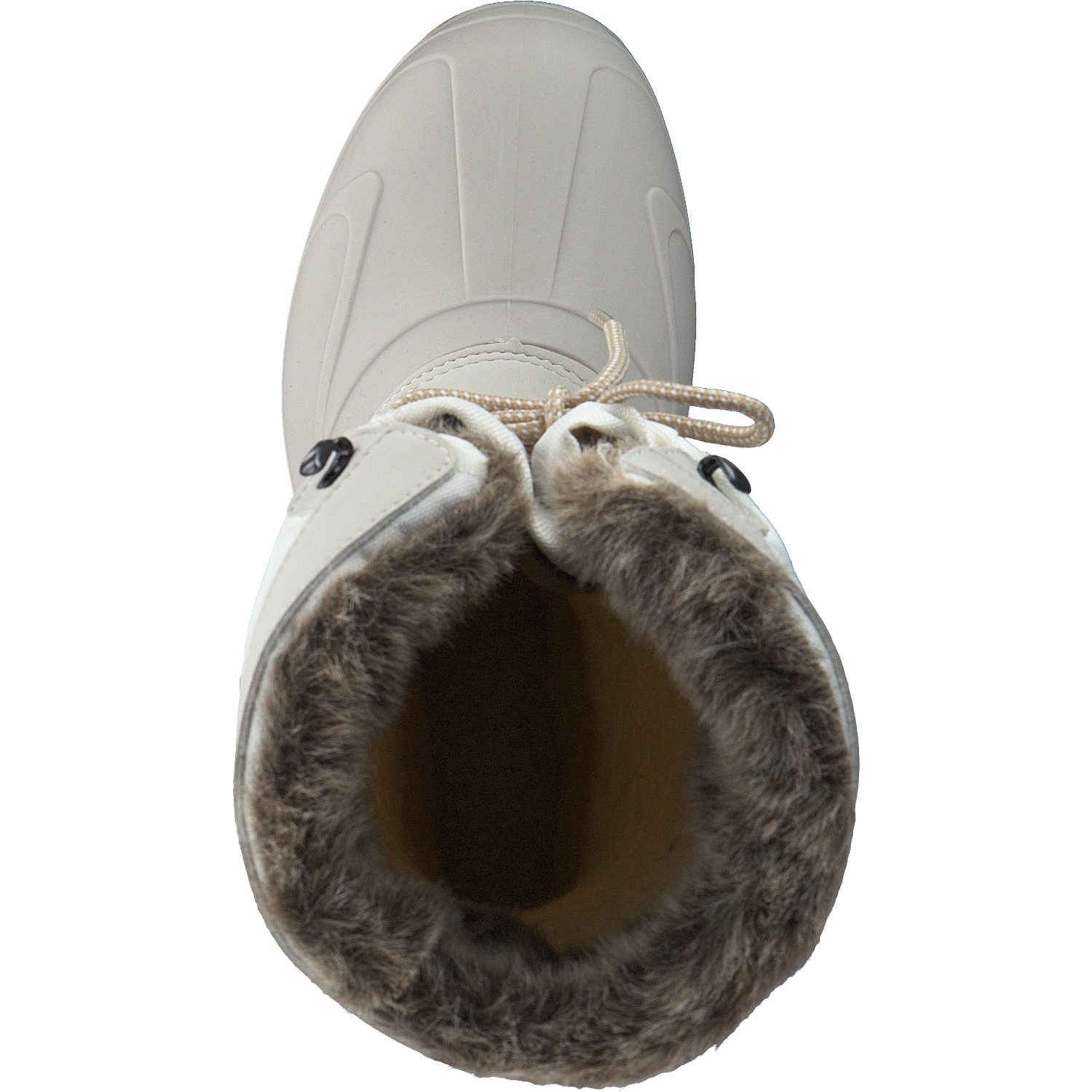 CMP Nietos 3Q47966, Winterstiefel, Damen, vanilla