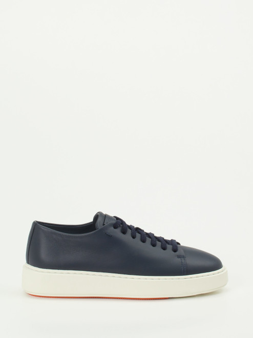 Sneaker-16631090129 Santoni