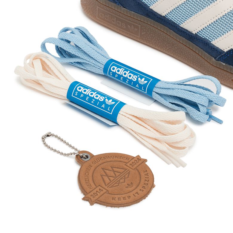 adidas Originals Wmns Handball Pro SPZL 