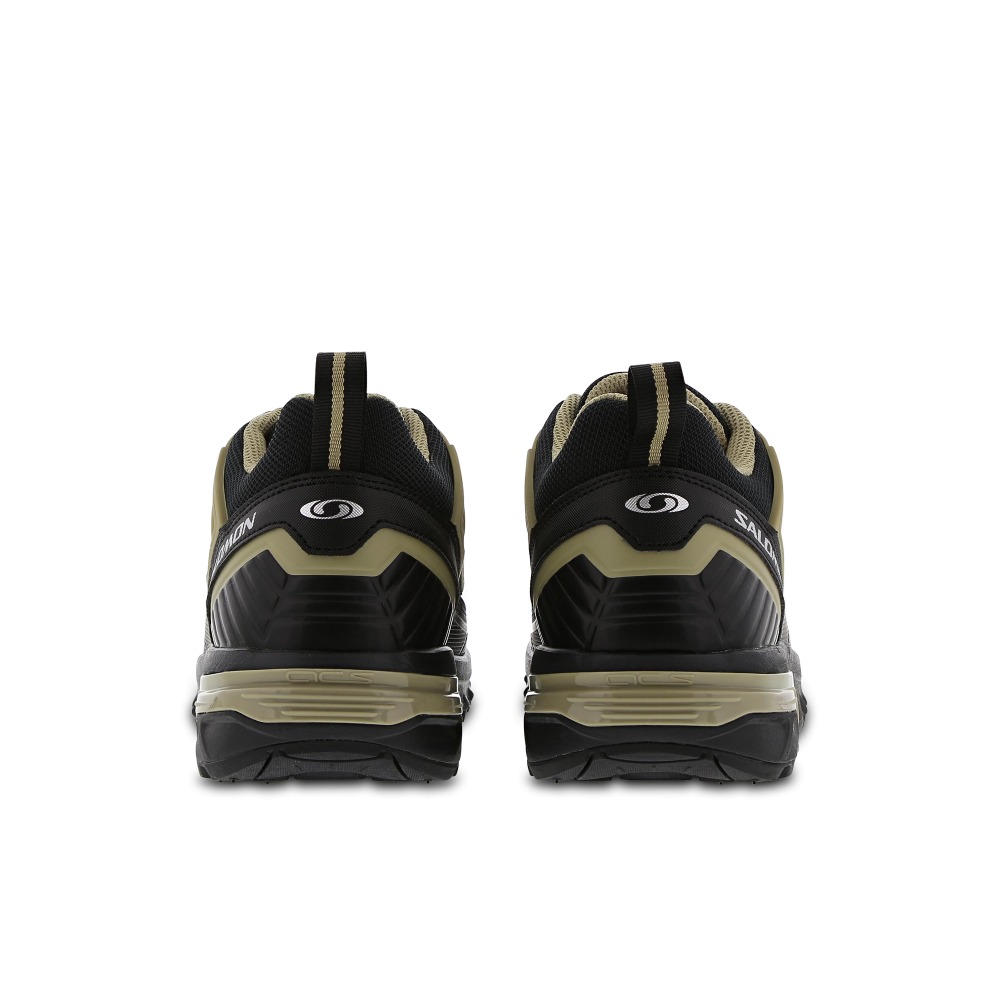 Salomon Acs Ft L47535700 / schwarz