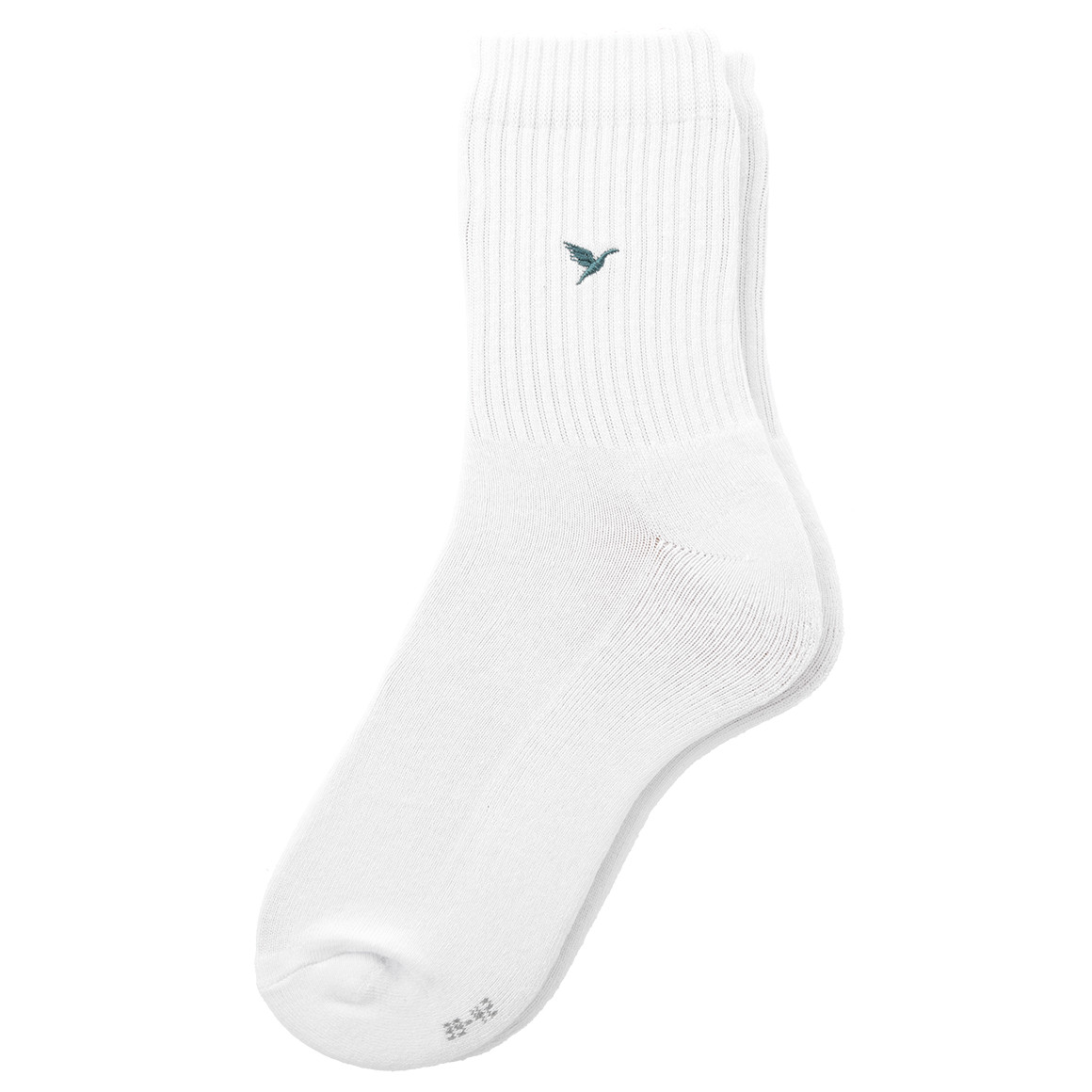 3 Paar Herren Sportsocken mit Stickerei