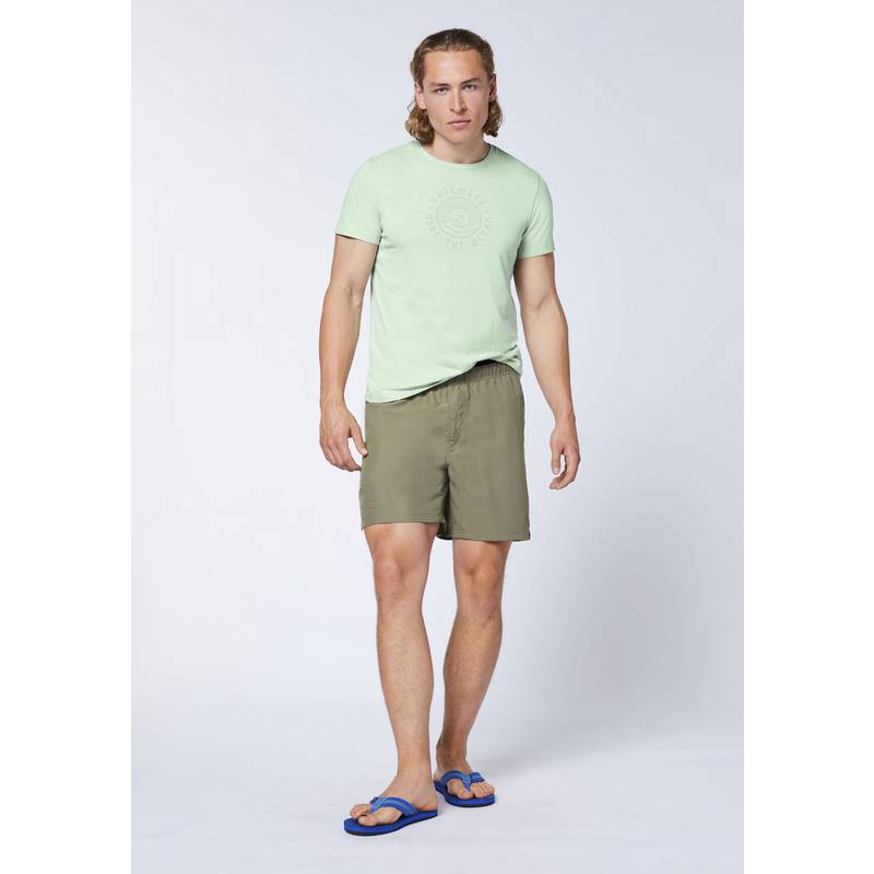 Chiemsee T-Shirt T-Shirt Herren