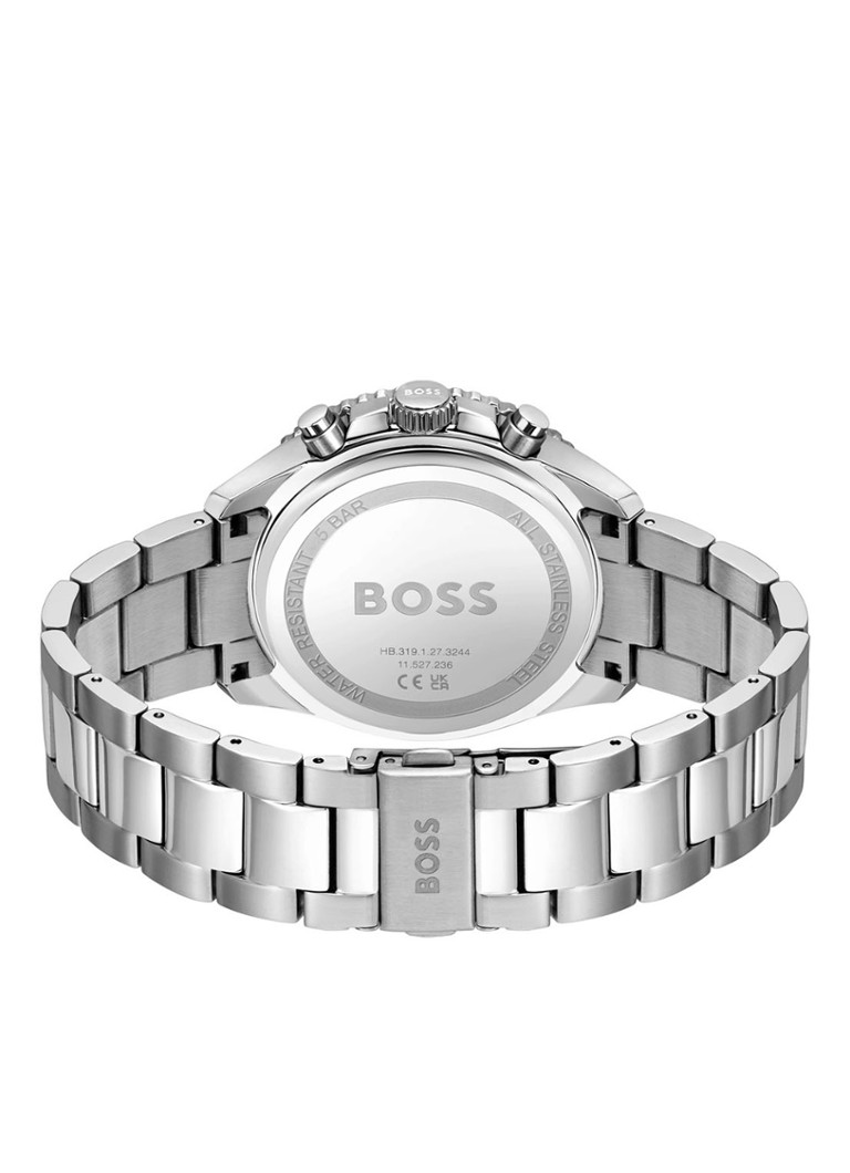 HUGO BOSS Runner watch HB1514143
