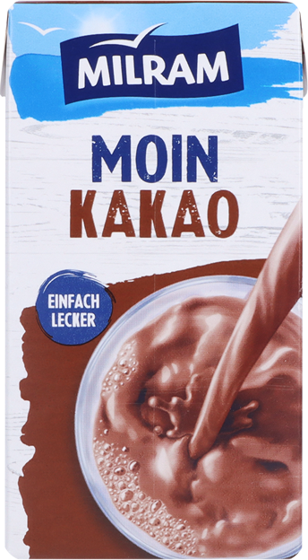 Milram Kakao Drink Moin 0,2%