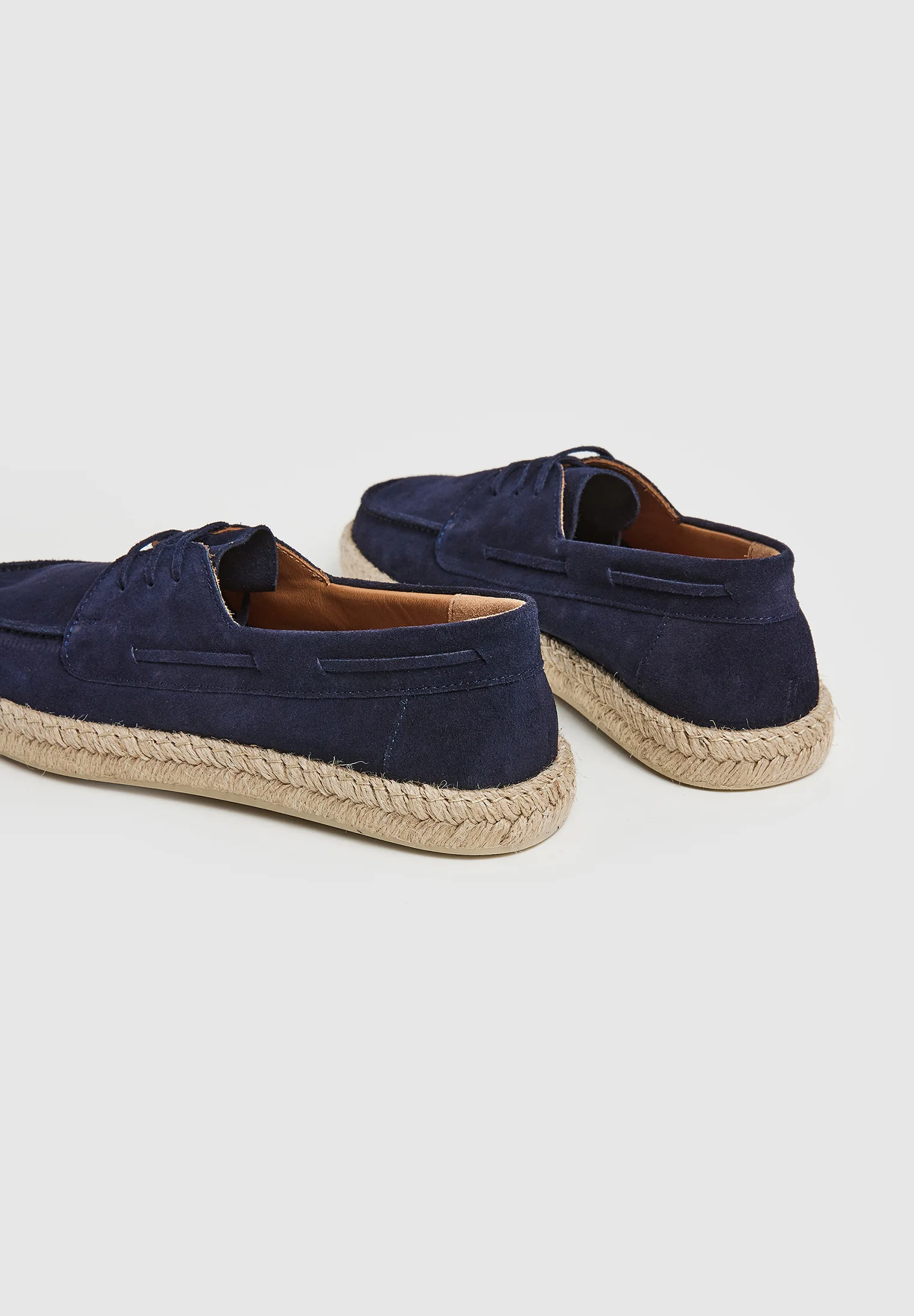 Hackett London ALTEA SAILOR - Zapatos náuticos