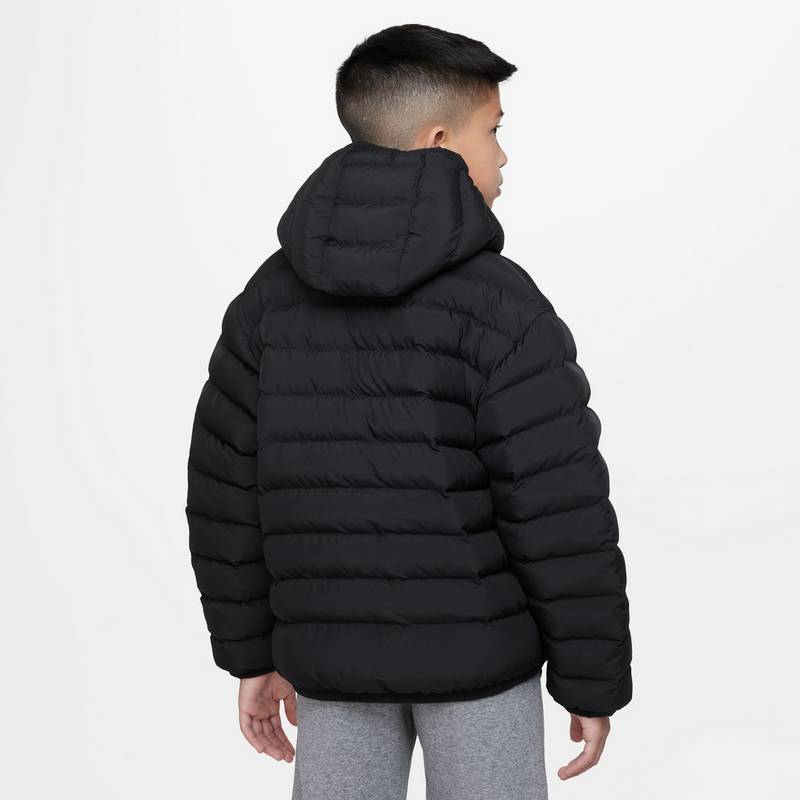 Nike NSW Steppjacke Kinder