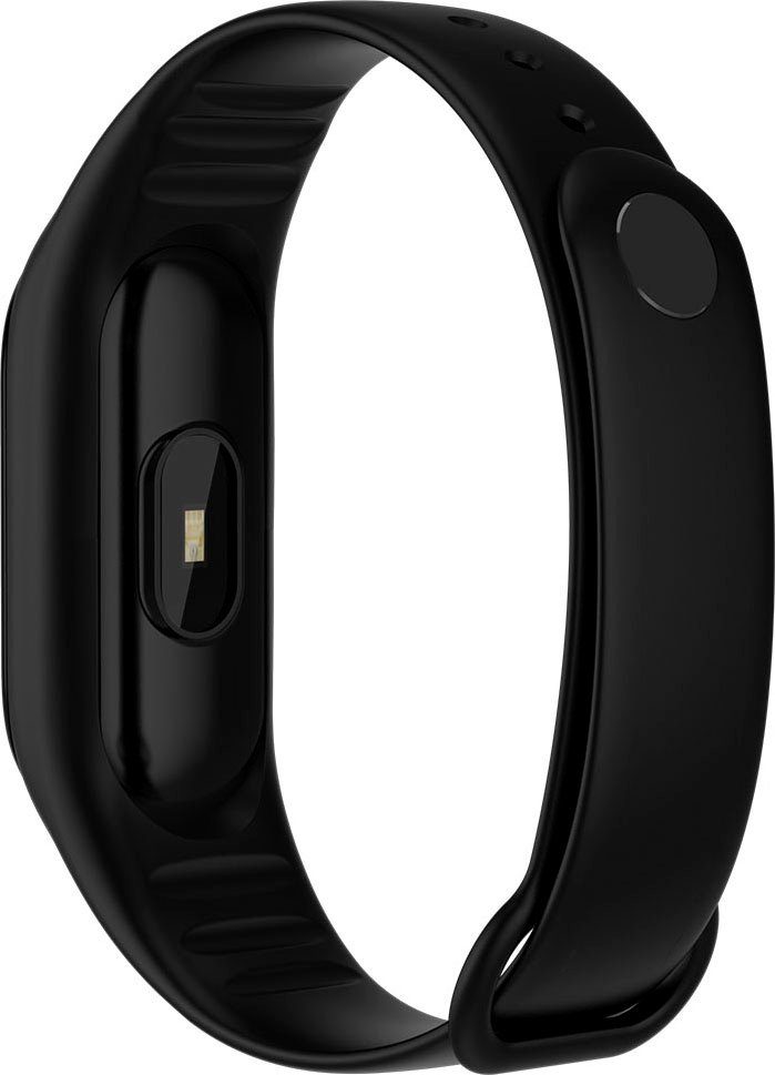 Denver BFH-155 Smartwatch (2,43 cm/0,96 Zoll)