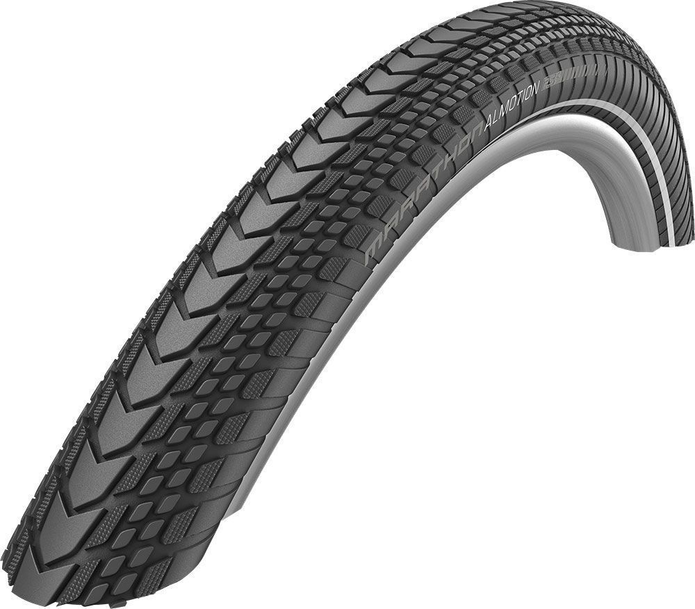 Schwalbe Marathon Almotion Evo Addix TLE 28x2,00