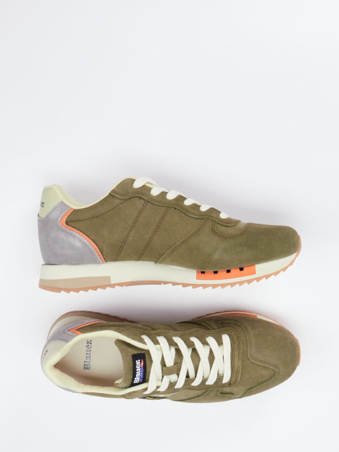 Sneaker-84656940002 Blauer