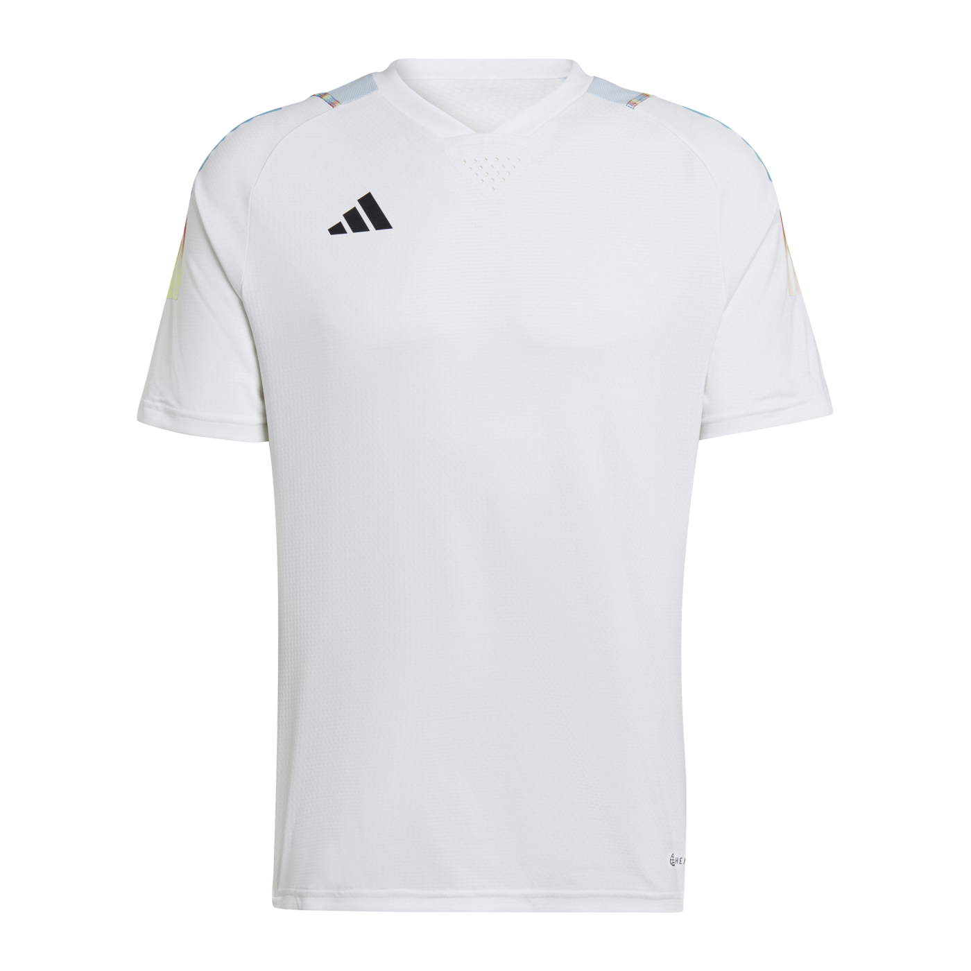 adidas Tiro World Cup Pro Trikot Weiss