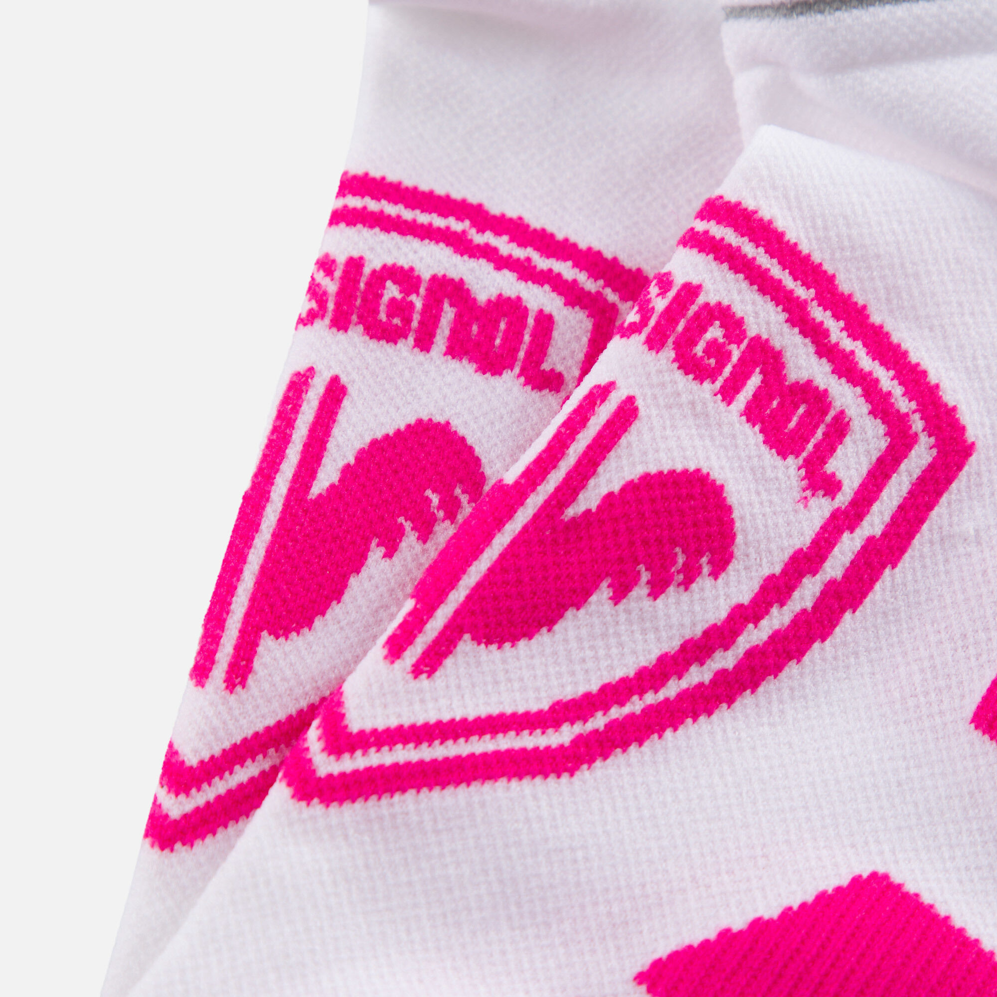 Chaussettes de vélo de route pour femme