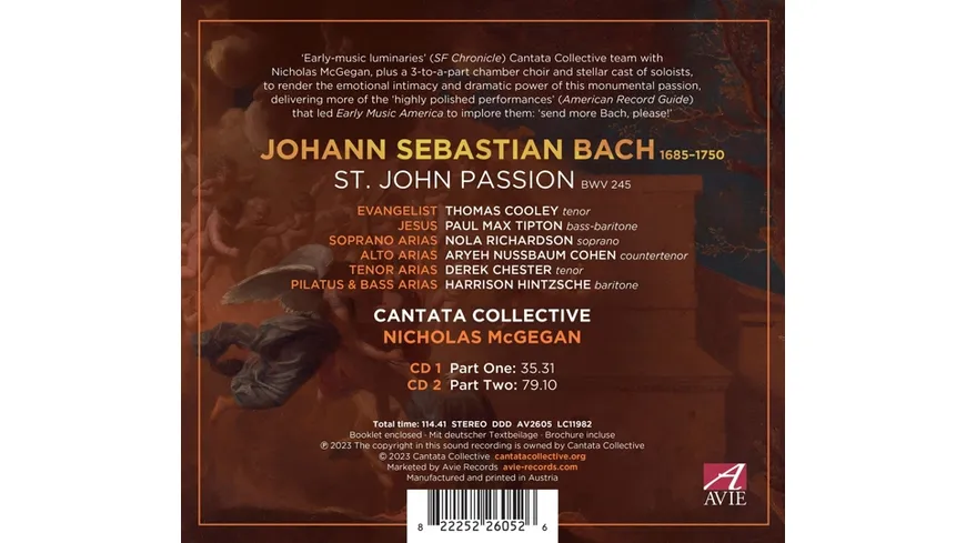 Johannes-Passion