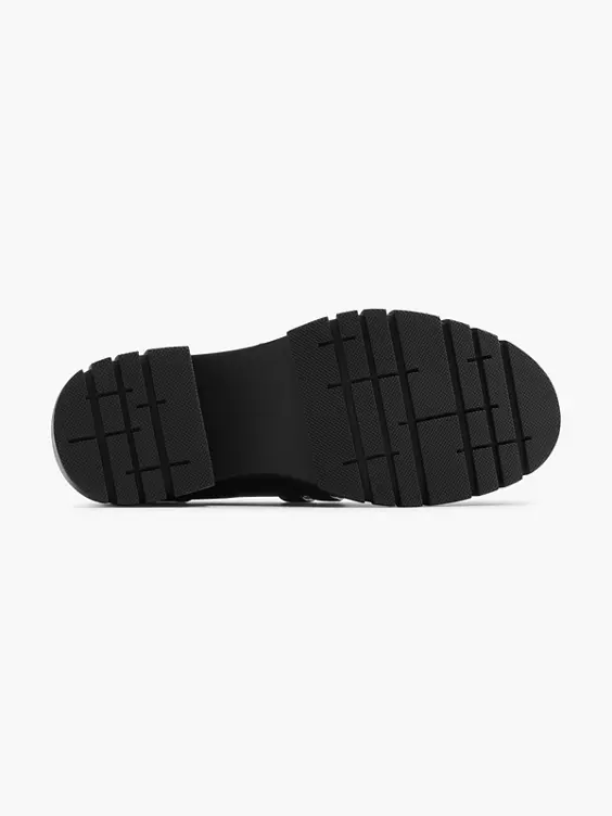 Catwalk Chunky Loafer