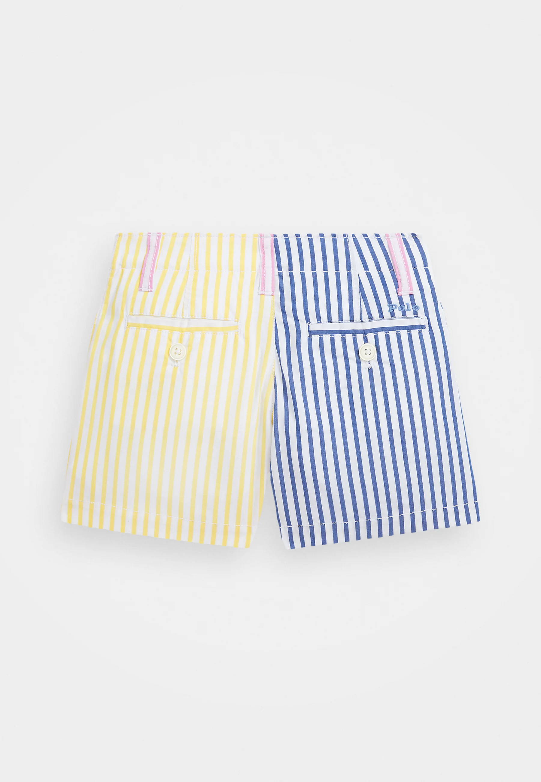 Polo Ralph Lauren FLAT FRONT - Pantalones cortos