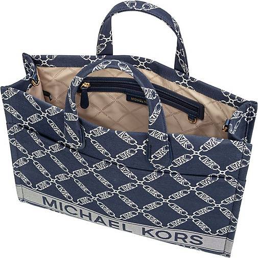 Michael Kors Handtasche Gigi Large Grab Tote