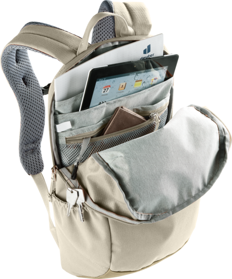 deuter Stepout 12 | Lifestyle Rucksack