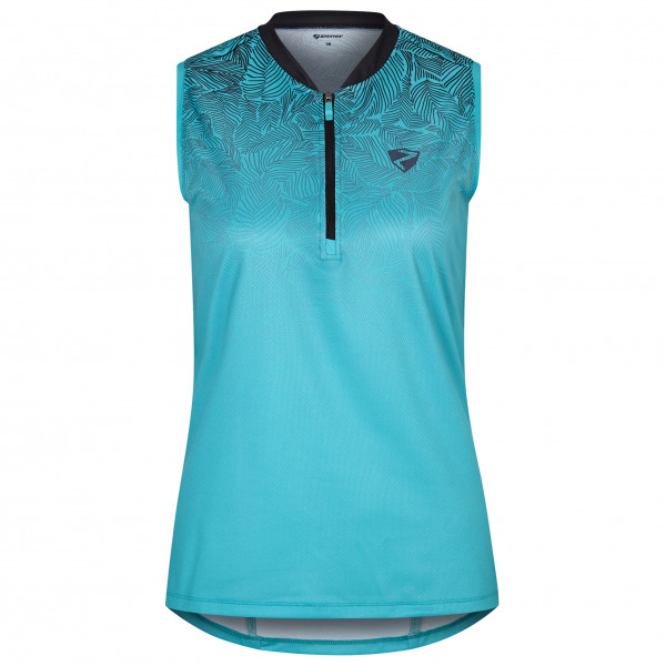 Ziener - Women's Nalerina - Rad Singlet