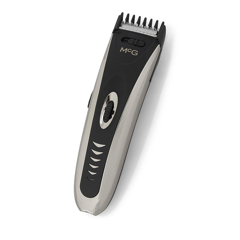 McGregor Hårtrimmer Oppladbar, McGregor