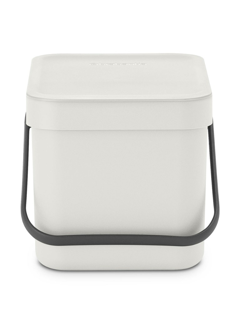 Poubelle Brabantia Sort & Go 6 litres
