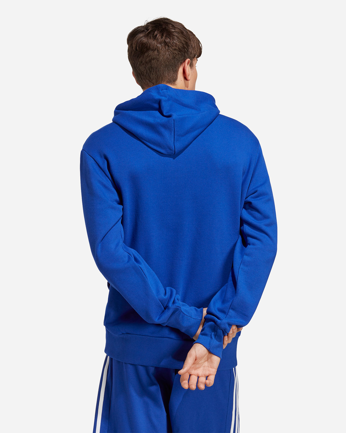 Felpa Adidas Big Logo M IC9366
