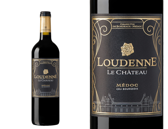 Château Loudenne 2015 Bordeaux Médoc
