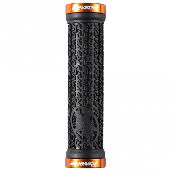 Reverse - Grip Stamp 30mm - Fahrradgriffe