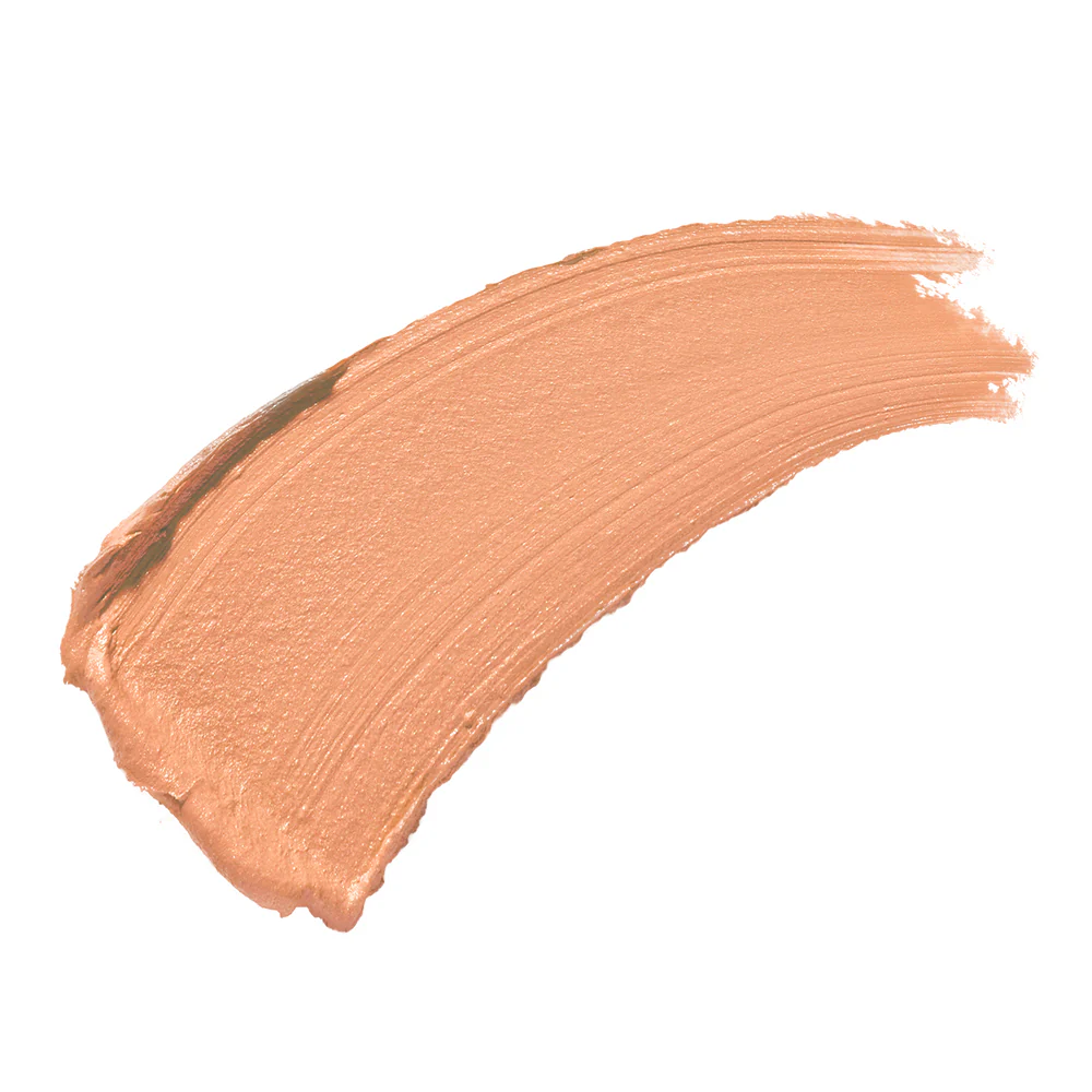Ilsole Compact Foundation SPF30 - Solskinsmakeup til ansigtet, kompakt foundation, cremefoundation
