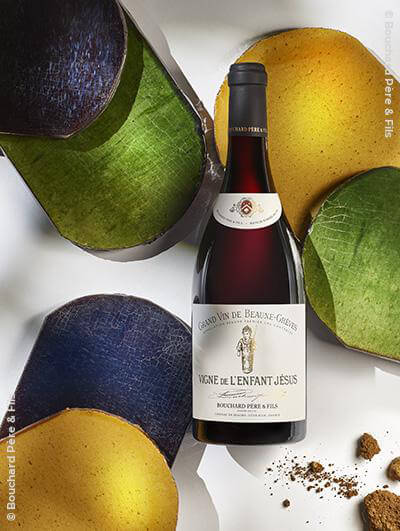 Bouchard Père & Fils : Beaune 1er cru 
