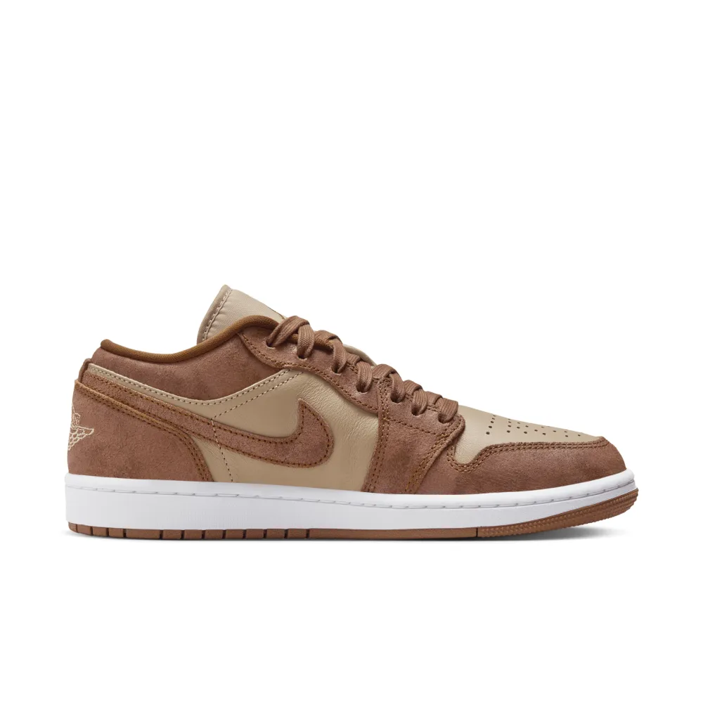 NIKE JORDAN WMNS Jordan Air 1 Low SE FJ3453200 / braun