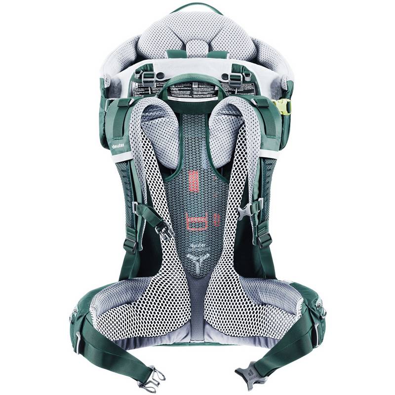 Deuter Kid Comfort Kraxe