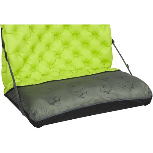 MATTE AIR CHAIR LARGE