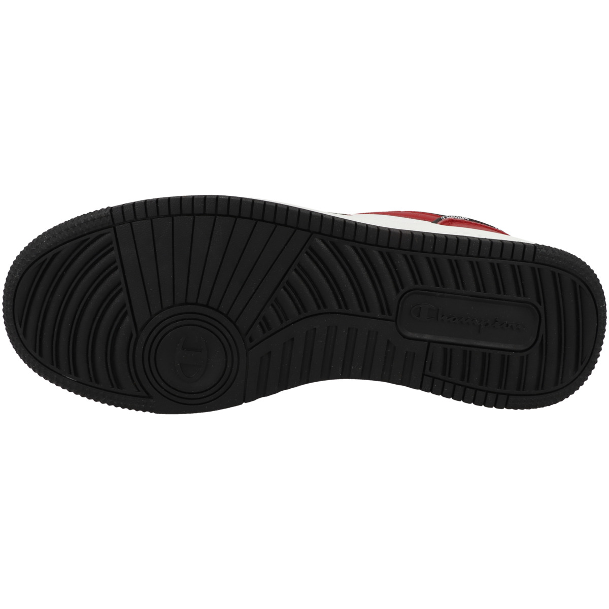 Champion Low Cut Shoe REBOUND 2.0 Sneaker Low rot