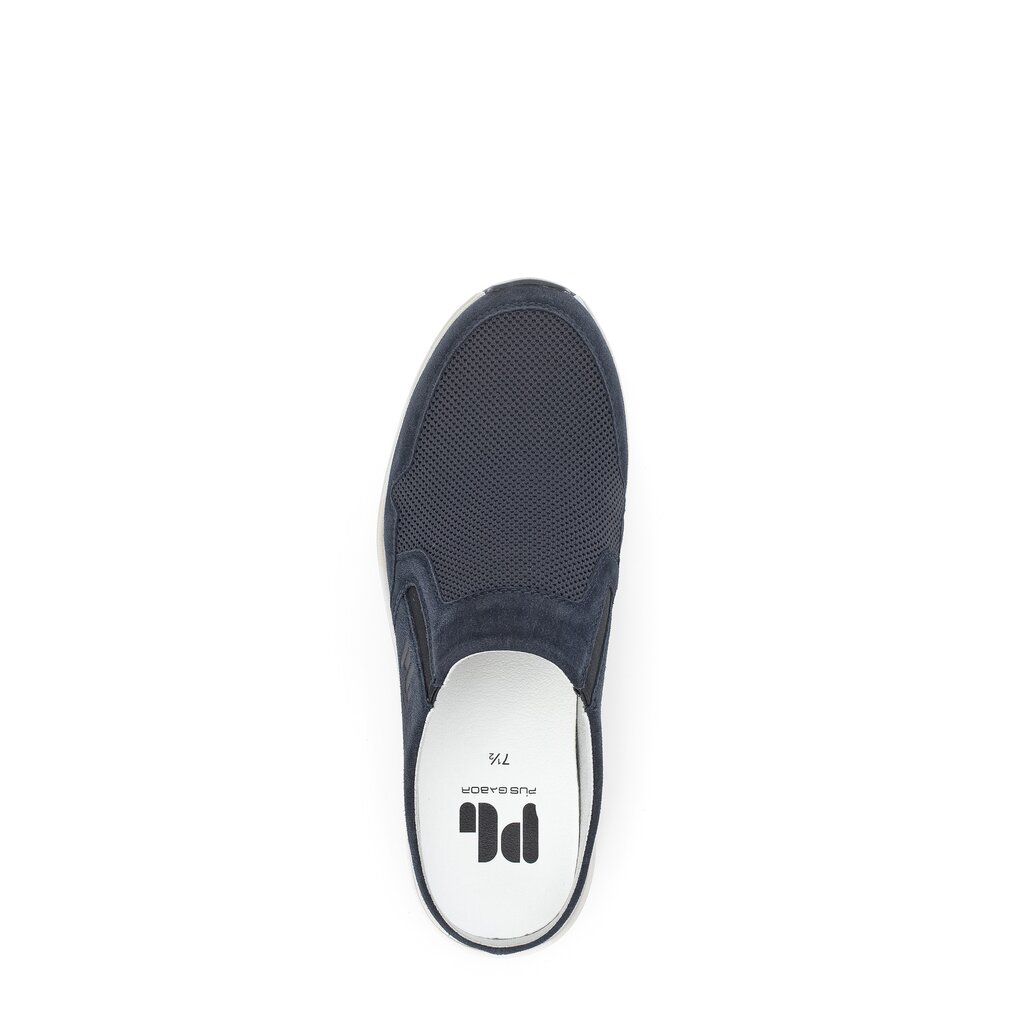 Pius Gabor PG1018 Sneaker low blau