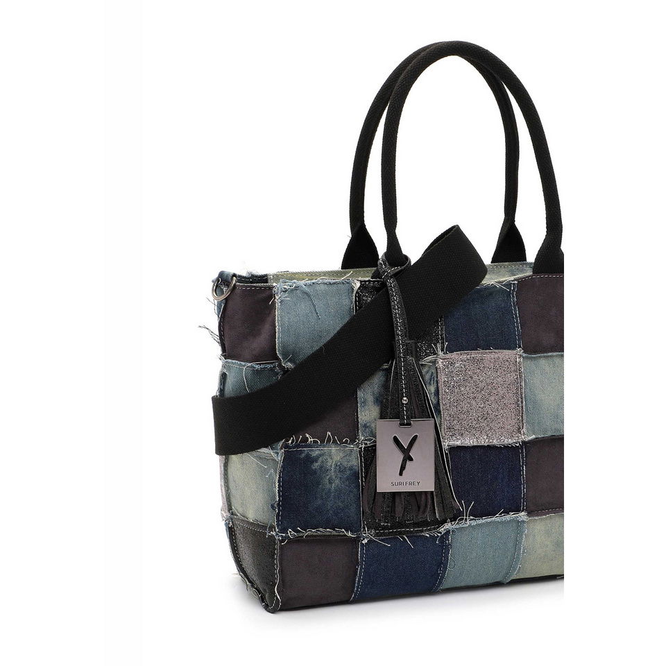Suri Frey Ashley Shopper