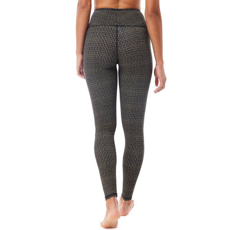 Mandala Tights Damen