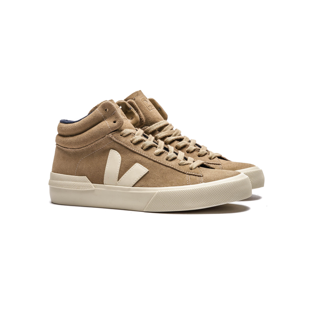 VEJA WMNS Minotaur TR0302950A / braun
