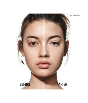 DIOR Diorskin Forever Matte Creme Foundation-30 ml